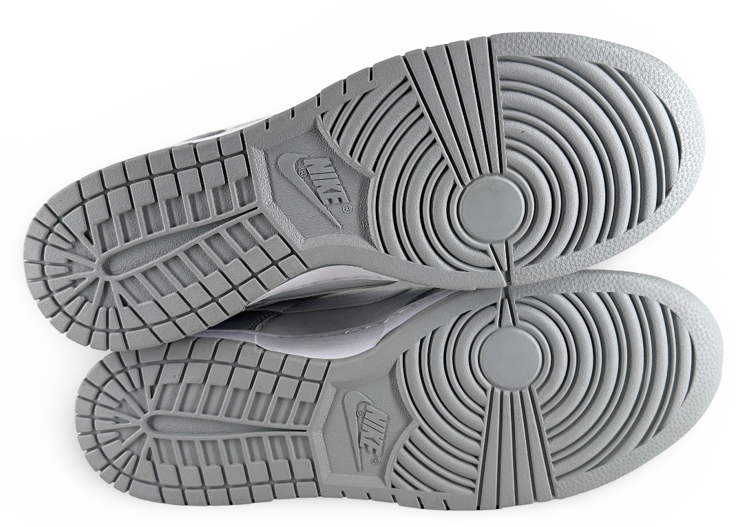 Nike Dunk Low Two Tone Grey