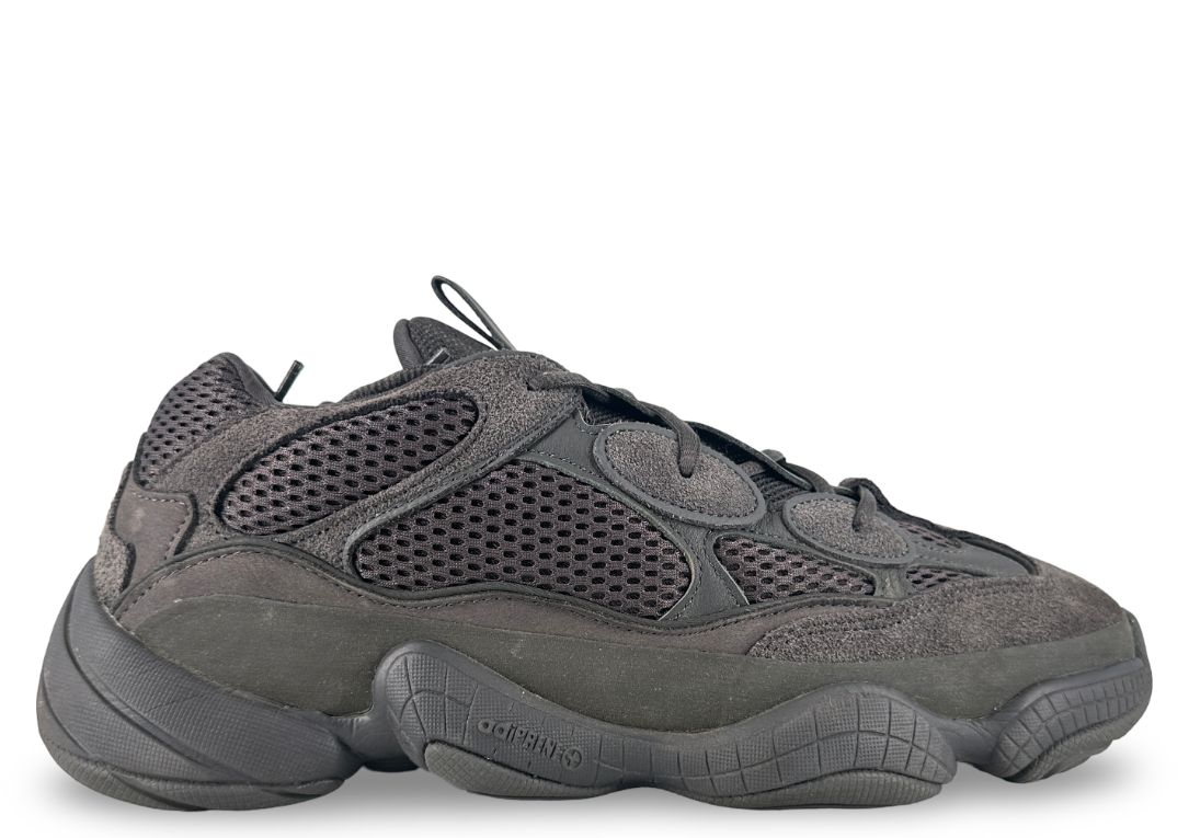 adidas Yeezy 500 Utility Black