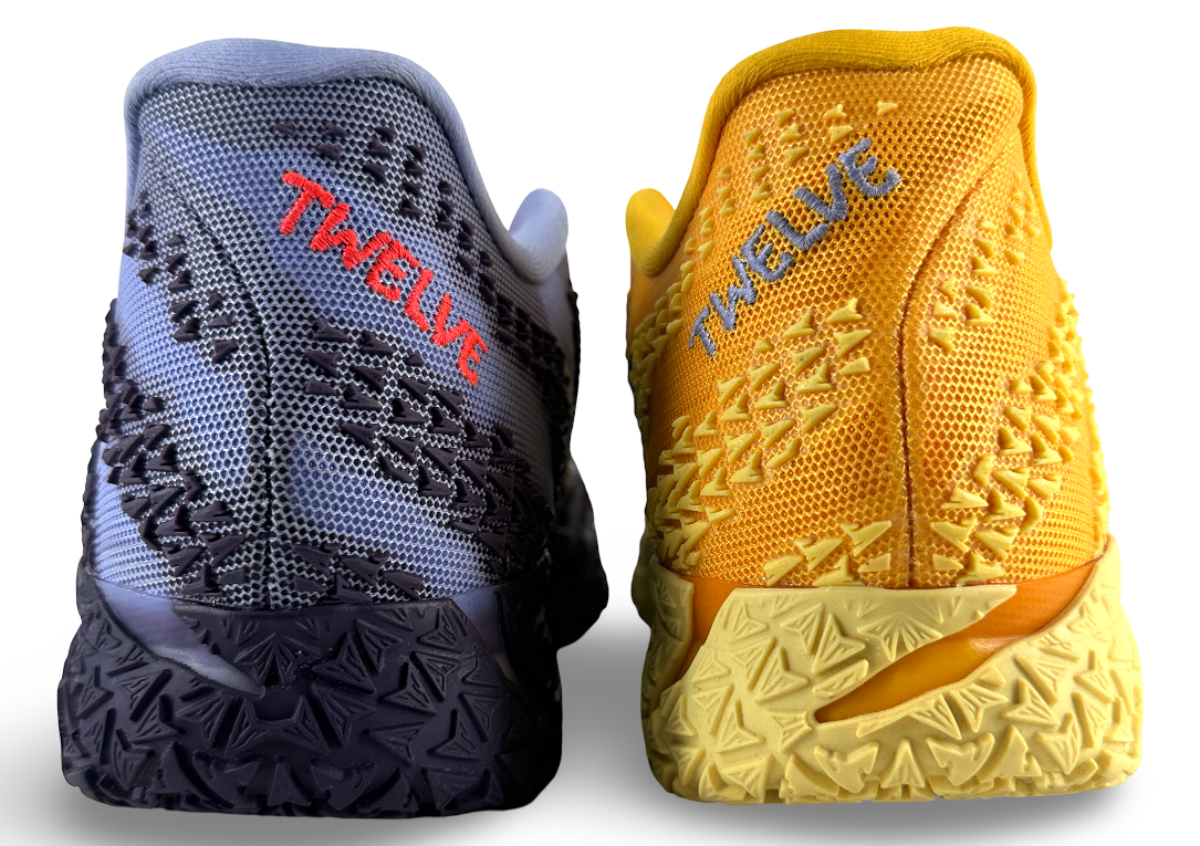 Nike Ja 3 Hustle & Flow