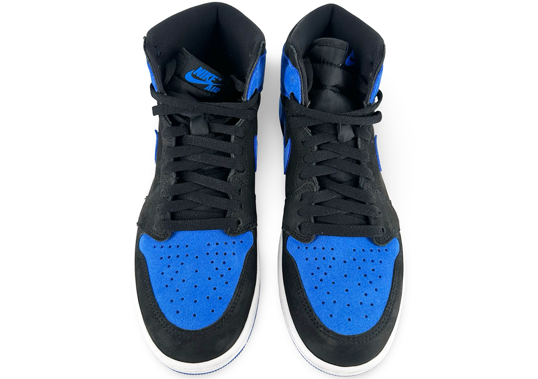 Jordan 1 Retro High OG Royal Reimagined