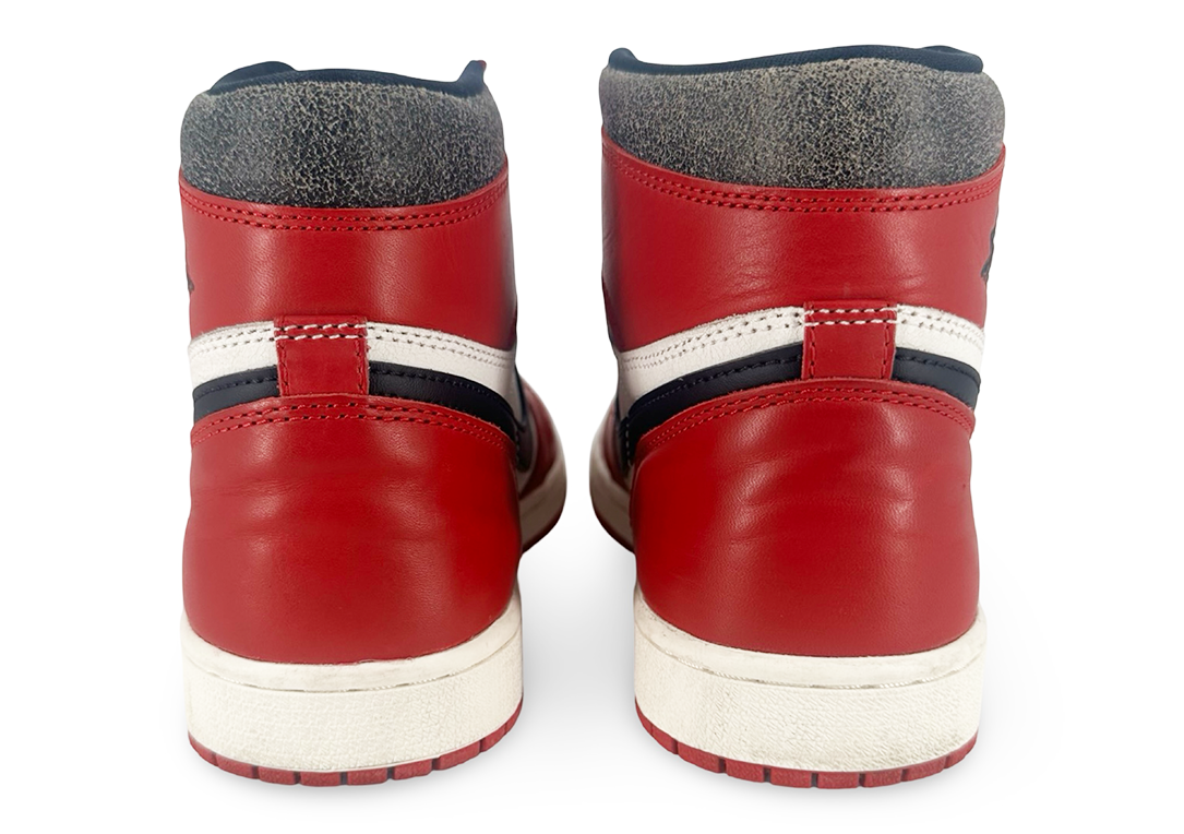 Jordan 1 Retro High OG Chicago Lost and Found