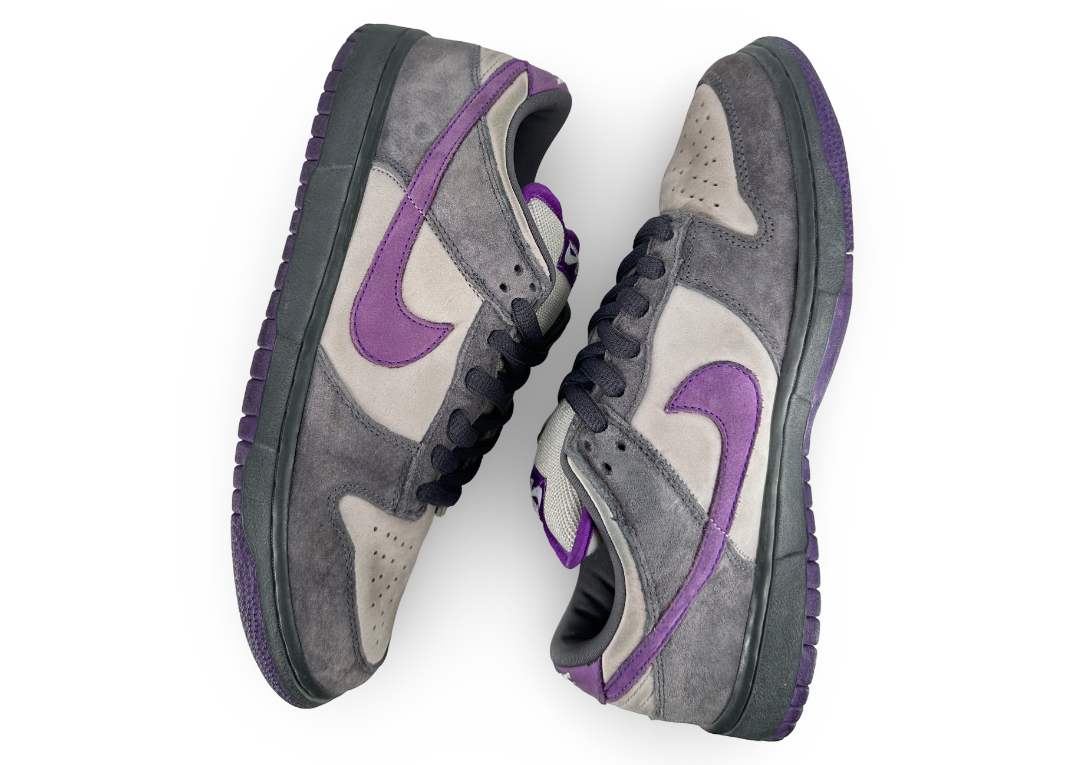 Nike SB Dunk Low Purple Pigeon (2006)