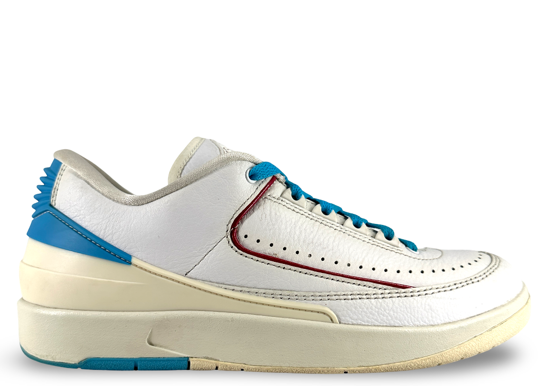 Jordan 2 Retro Low NC to Chi (Women's)