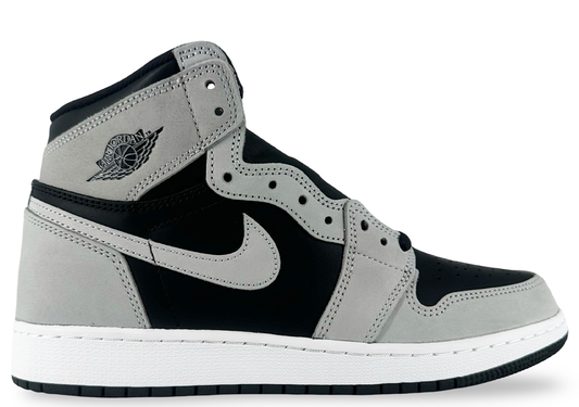 Jordan 1 Retro High Shadow 2.0 (GS)
