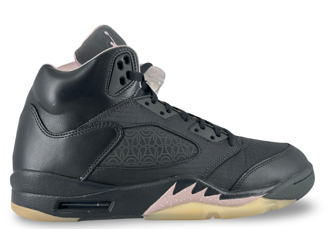 Jordan 5 Retro PSG Paris Saint-Germain Off Noir