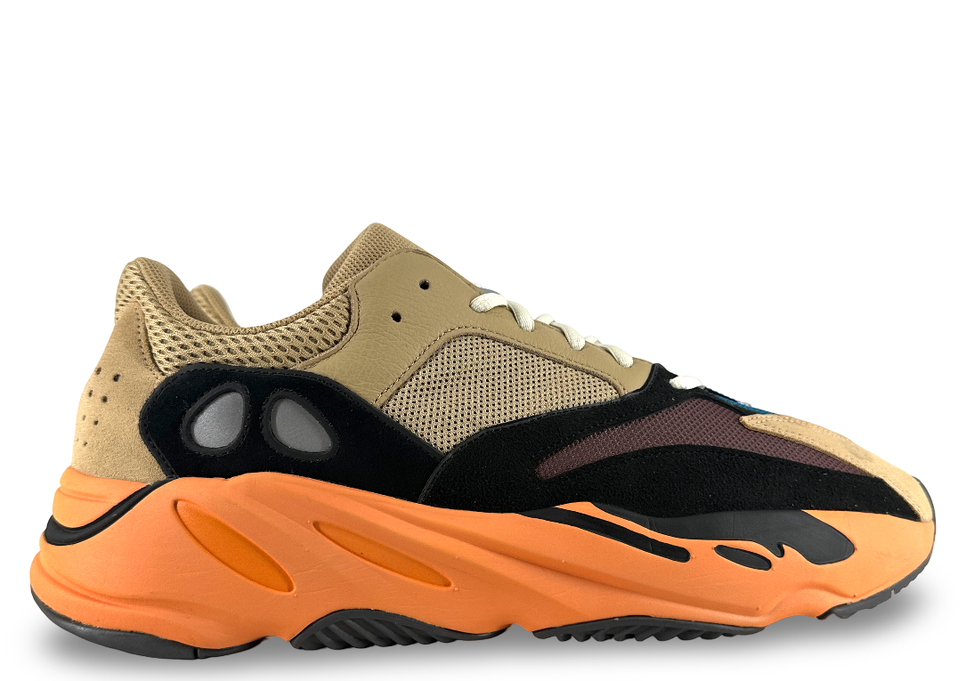 adidas Yeezy Boost 700 Enflame Amber