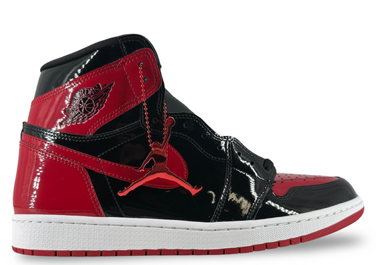 Jordan 1 Retro High OG Patent Bred (2021)