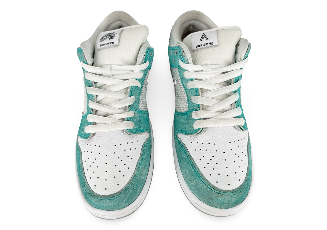 Nike SB Dunk Low April Skateboards