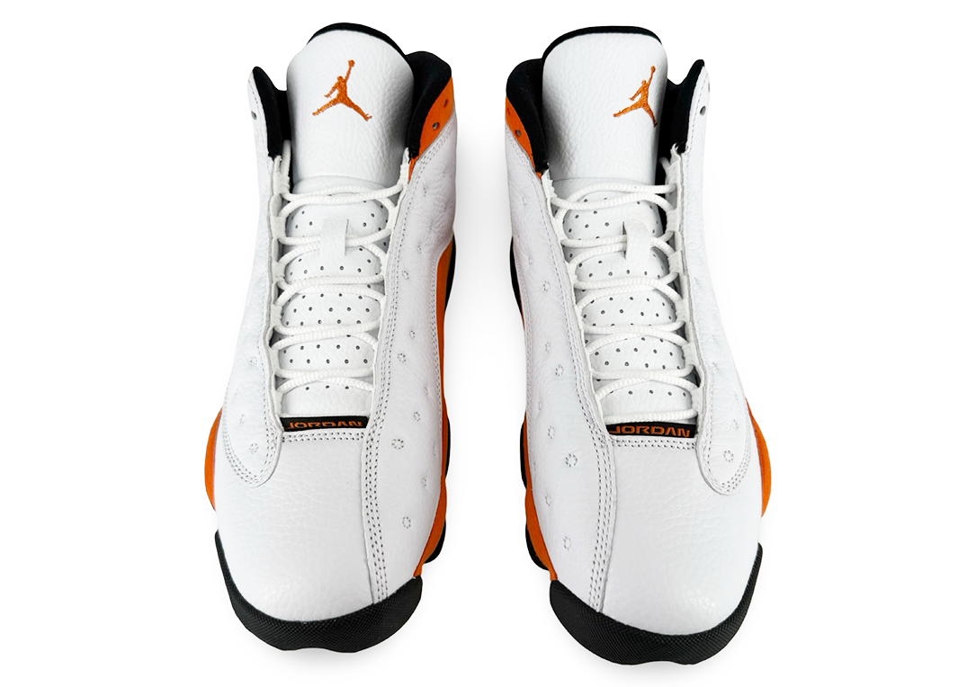 Jordan 13 Retro Starfish