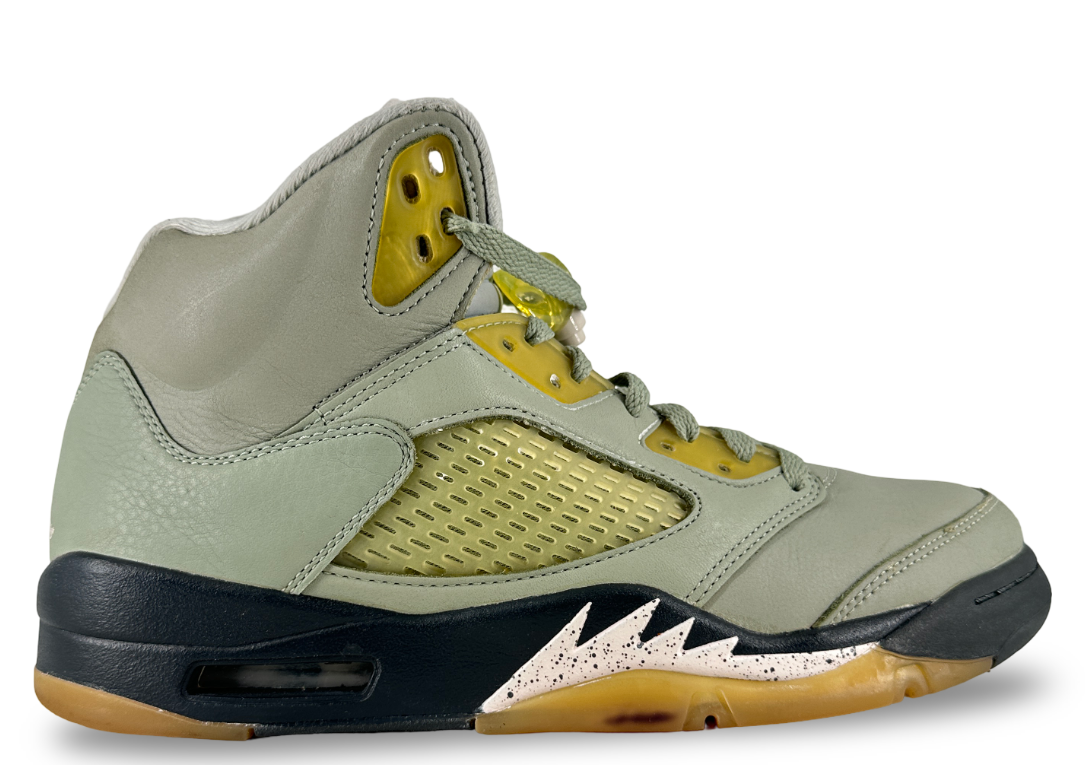 Jordan 5 Retro Jade Horizon