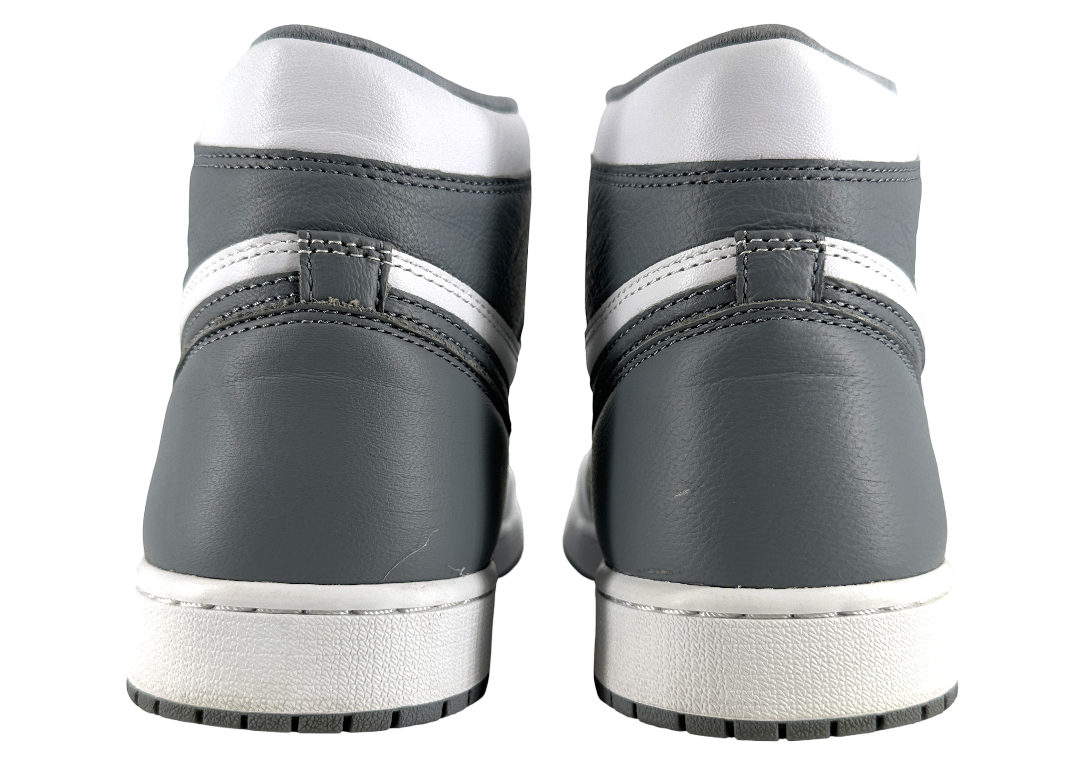 Jordan 1 Retro High OG Stealth