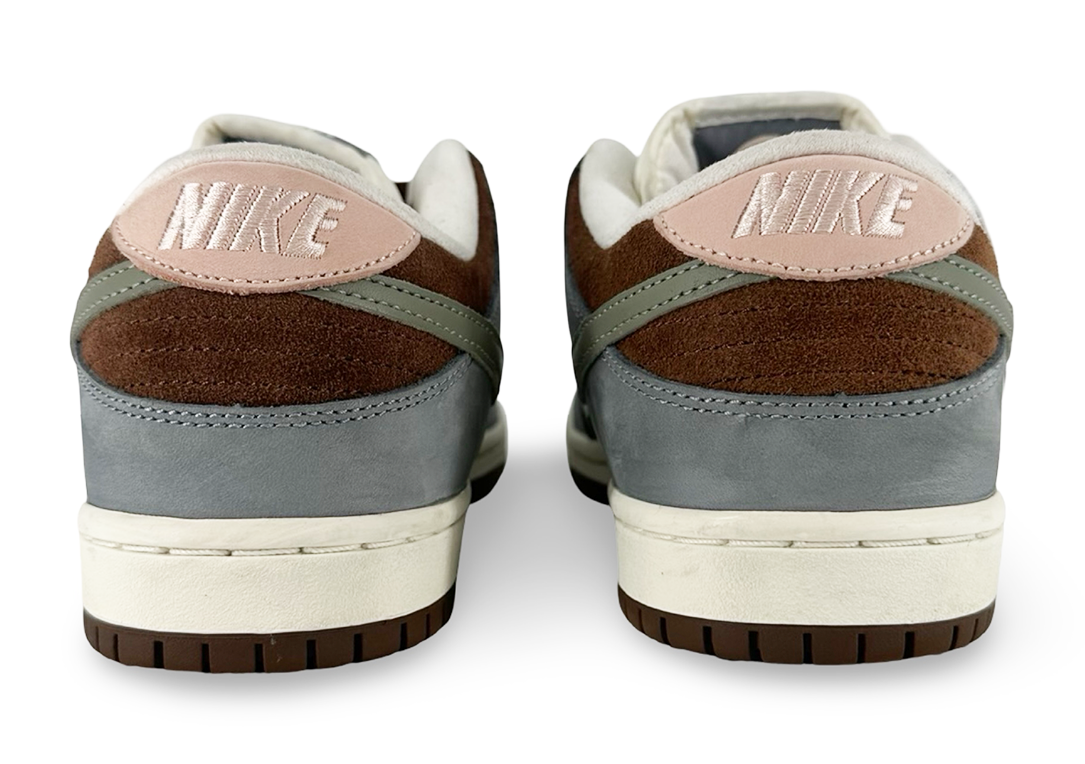 Nike SB Dunk Low Yuto Horigome