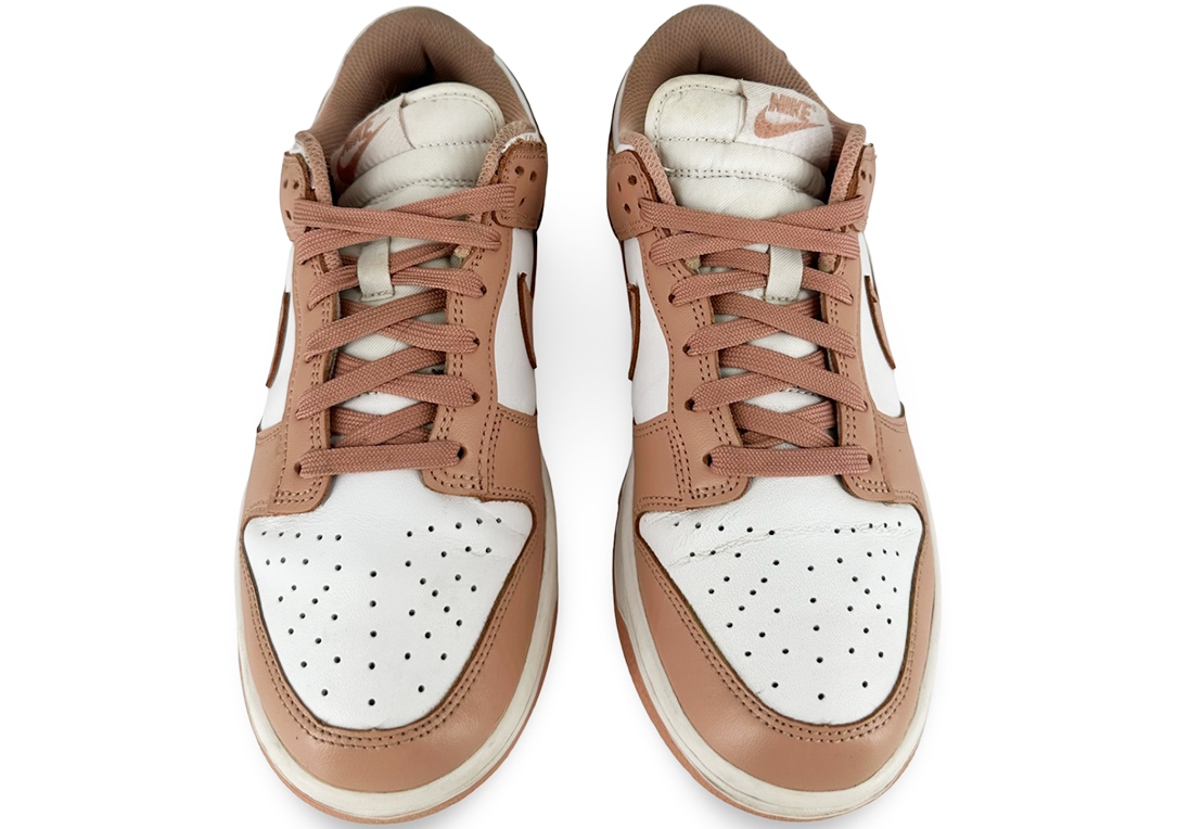 Nike Dunk Low Rose Whisper (Women's)