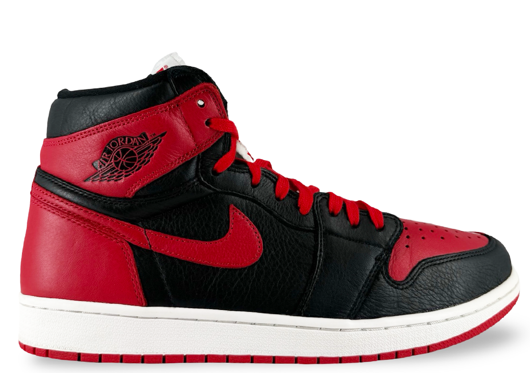 Jordan 1 Retro High Homage To Home (Non-numbered)