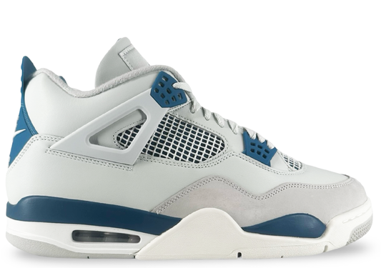 Jordan 4 Retro Military Blue (2024)
