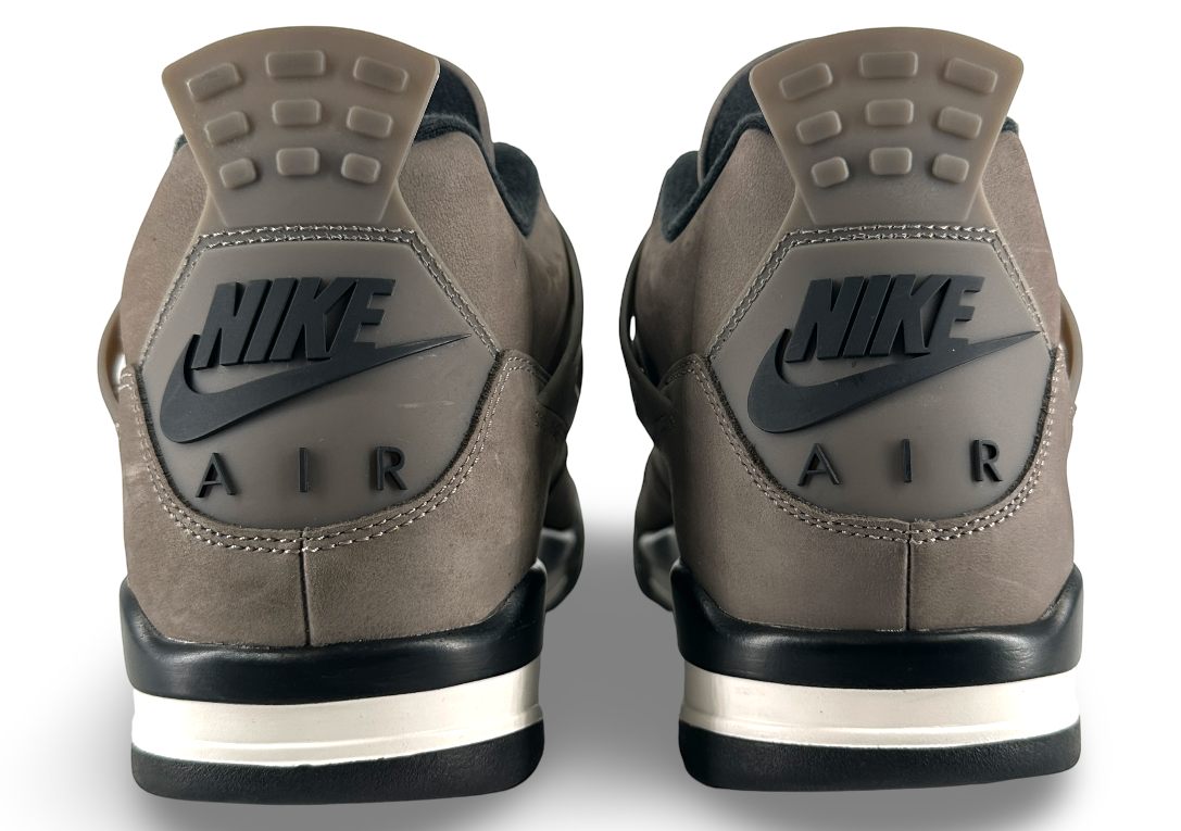 Jordan 4 Retro Cave Stone