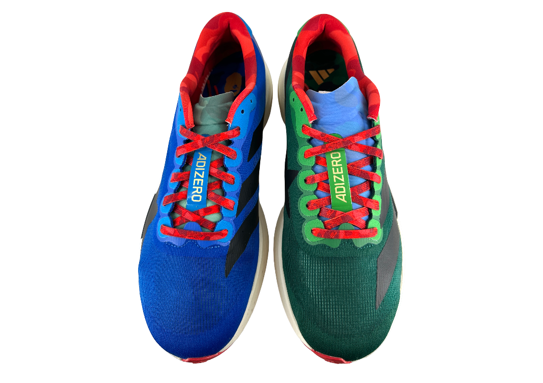 adidas Adizero Evo SL Bape Bape Green Multi