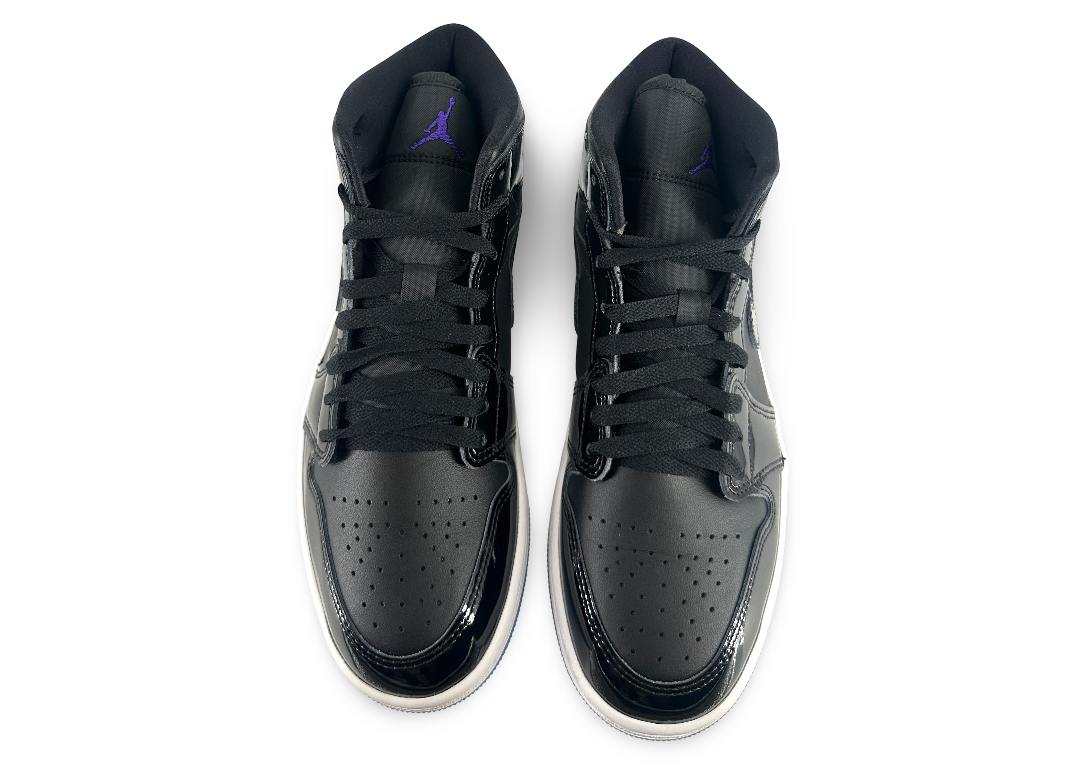 Jordan 1 Mid SE Space Jam