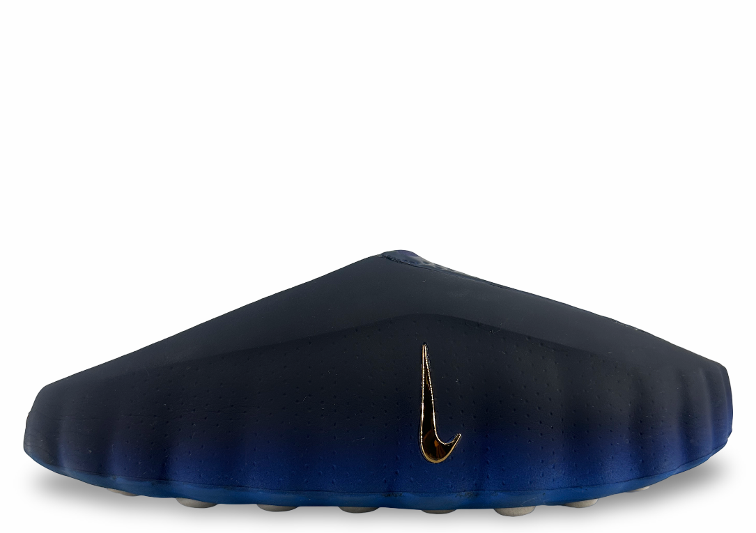 Nike Mind 001 Slide Blackened Blue Game Royal