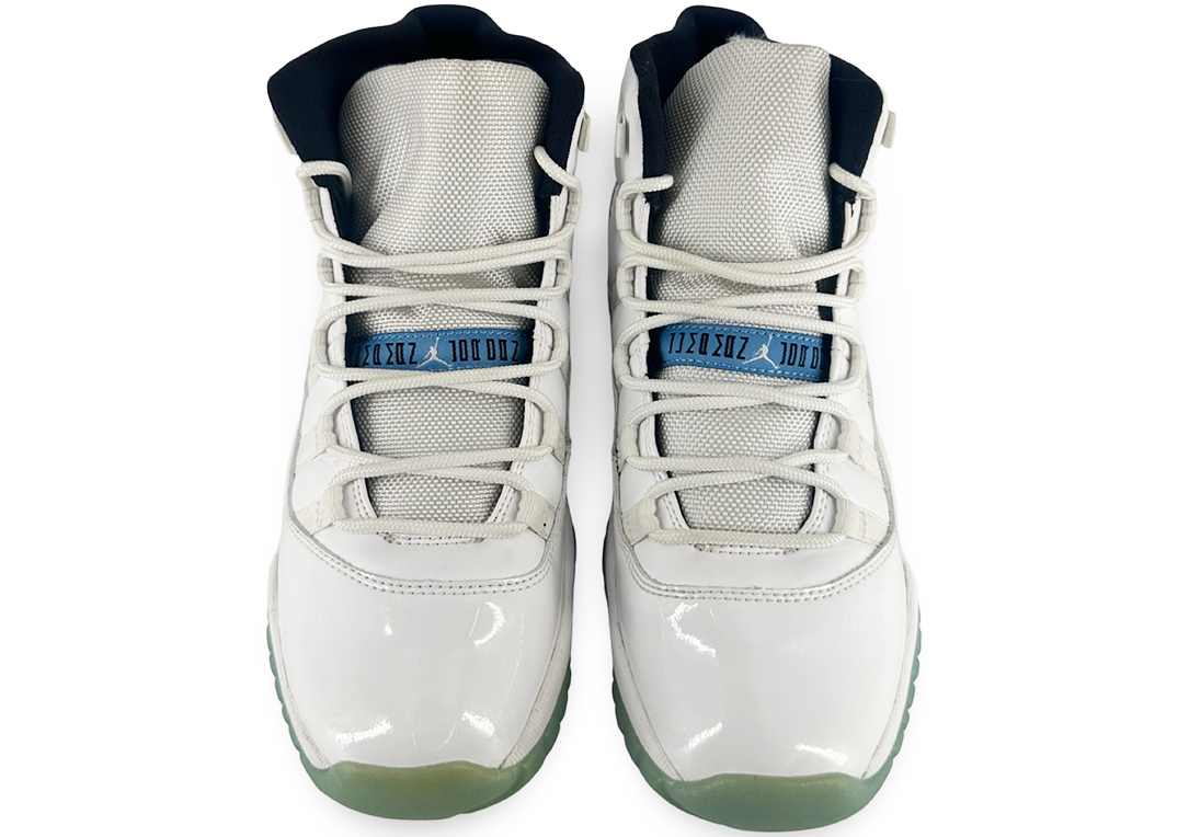 Jordan 11 Retro Legend Blue (2014) (GS)