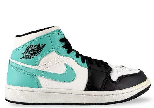 Jordan 1 Mid Tropical Twist Igloo