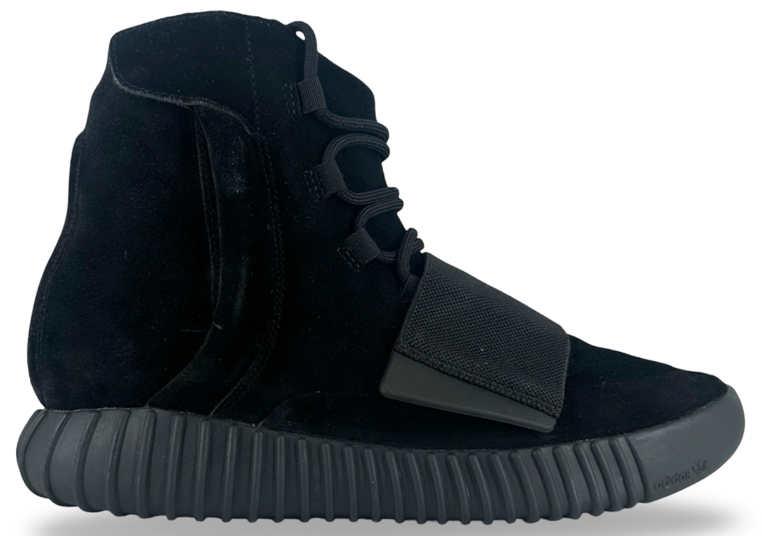 adidas Yeezy Boost 750 Triple Black