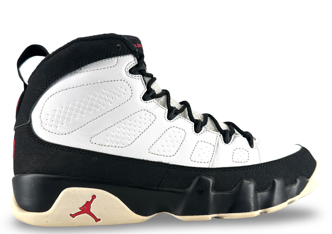 Jordan 9 Retro OG (2016)