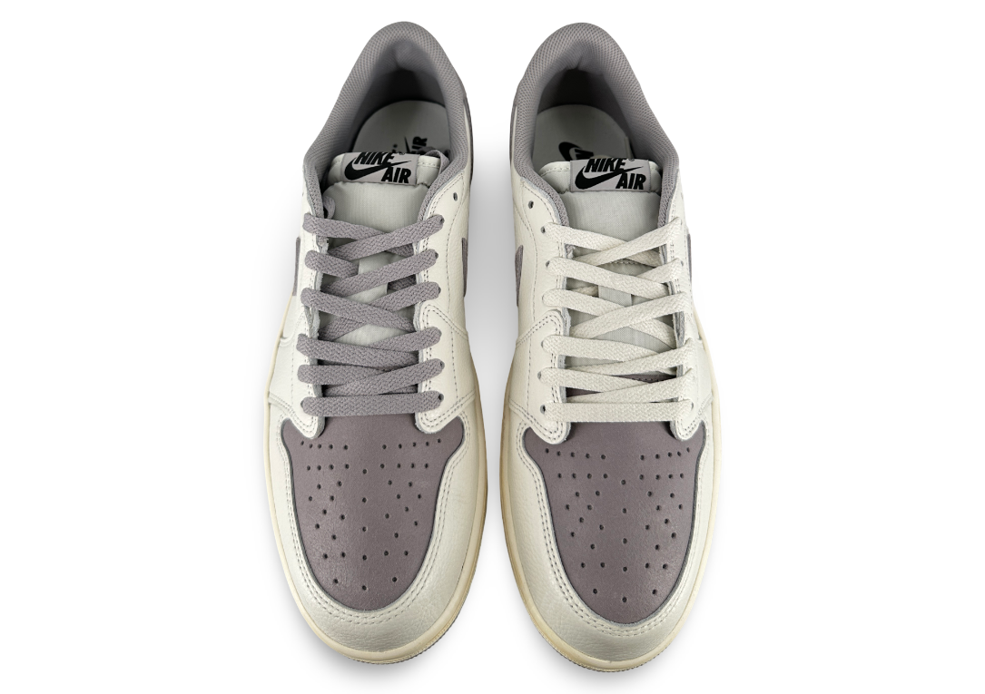 Jordan 1 Retro Low OG Atmosphere Grey