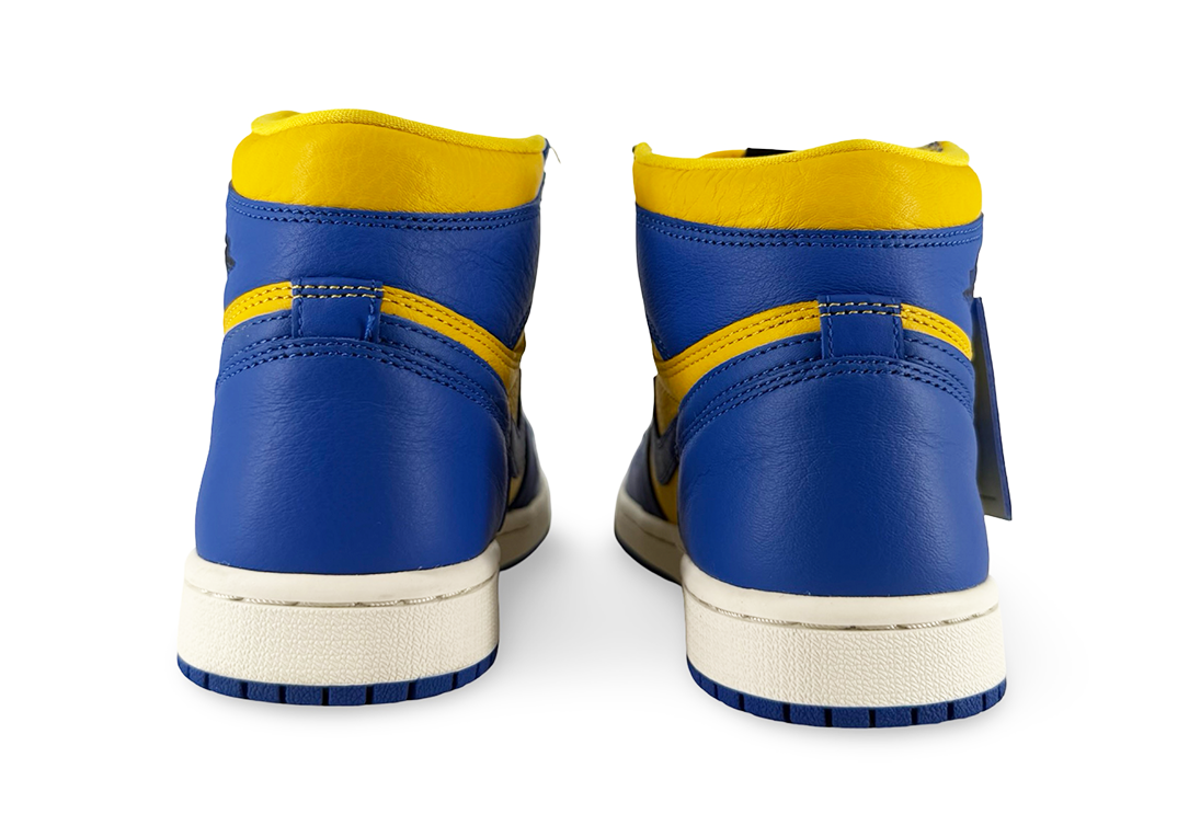 Jordan 1 Retro High OG Reverse Laney (Women's)