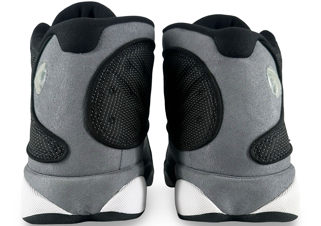 Jordan 13 Retro Black Flint