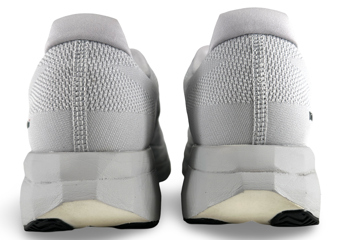 New Balance FuelCell SuperComp Elite v5 District Vision Pearl Grey