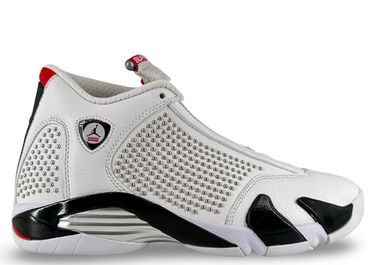 Jordan 14 Retro Supreme White