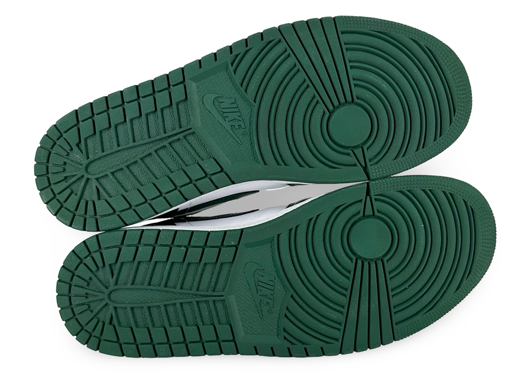 Jordan 1 Mid Sonics (2021)