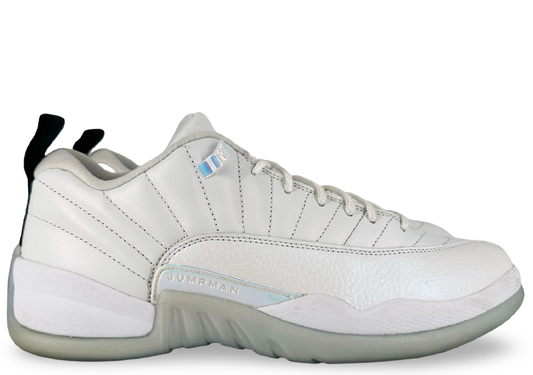 Jordan 12 Retro Low Easter (2021)