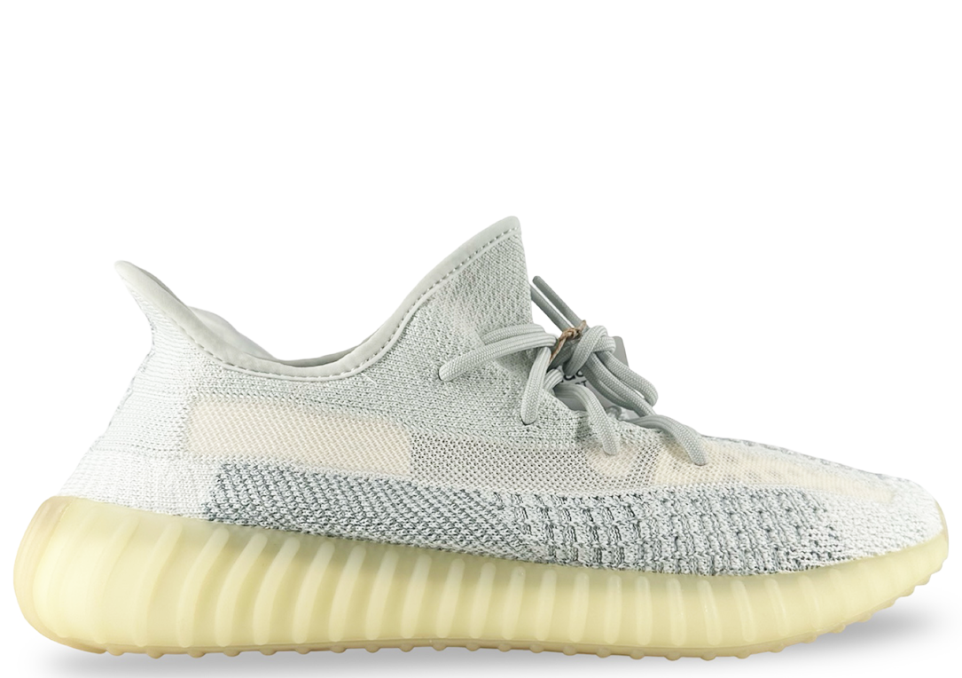 adidas Yeezy Boost 350 V2 Cloud White (Reflective)