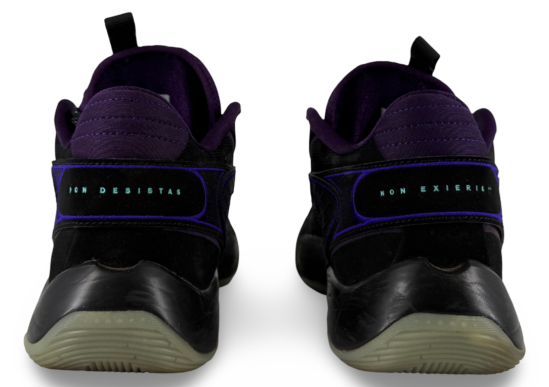 Jordan Luka 2 Luk.AI Space Hunter
