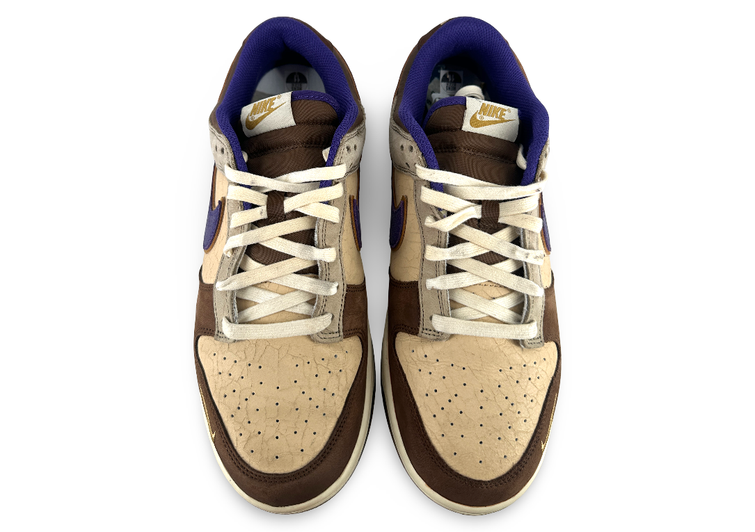 Nike Dunk Low Setsubun (2022)