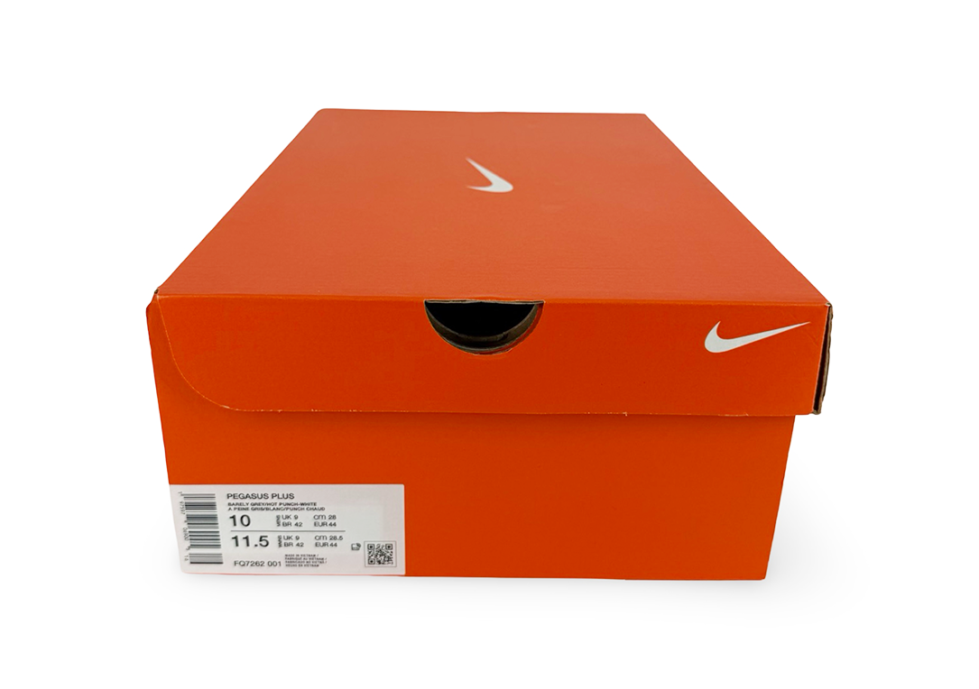 Nike ZoomX Pegasus Plus Vivid Purple Hot Punch