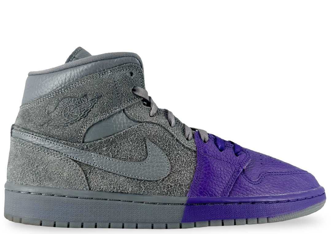 Jordan 1 Mid Sheila Rashid (Women's)