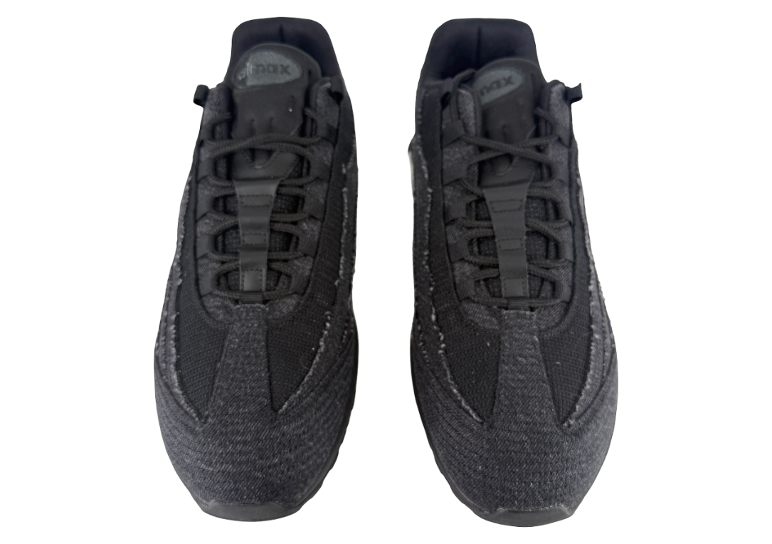 Nike Air Max 95 OG Levis Black