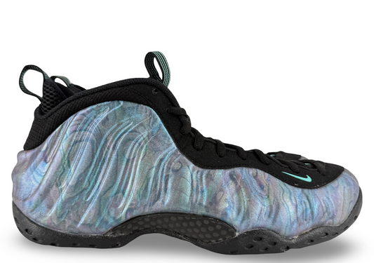 Nike Air Foamposite One Abalone