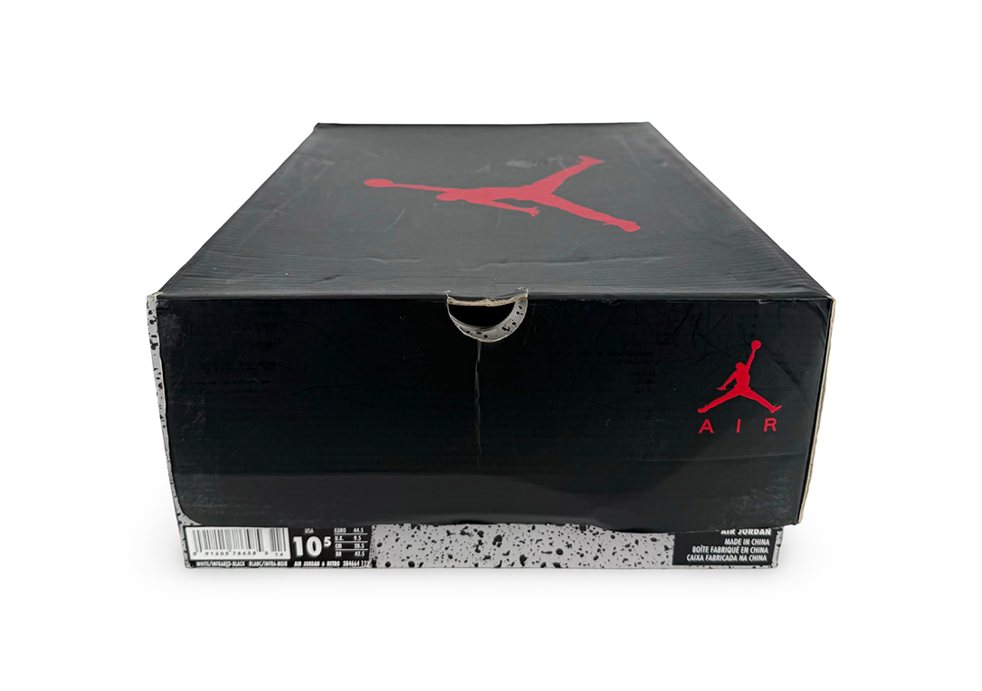 Jordan 6 Retro Infrared (2014)