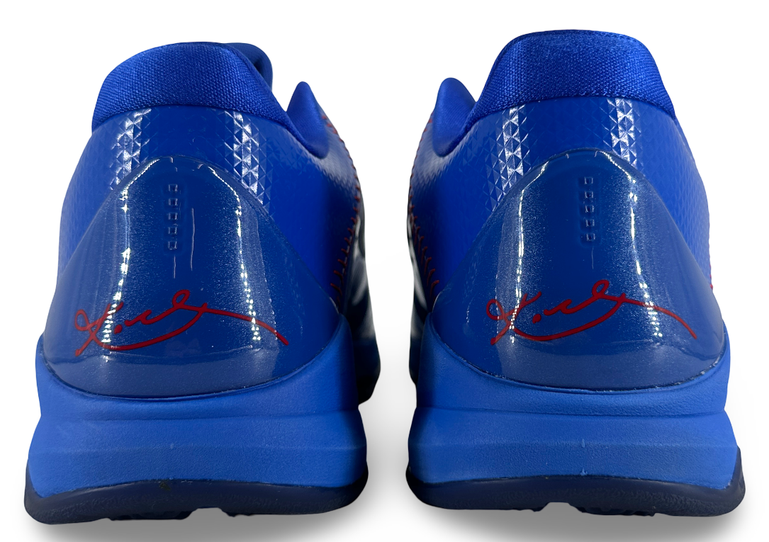 Nike Kobe 5 Protro Dodgers