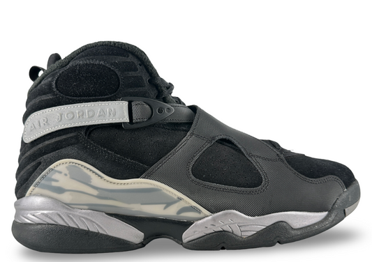 Jordan 8 Retro Winterized Gunsmoke