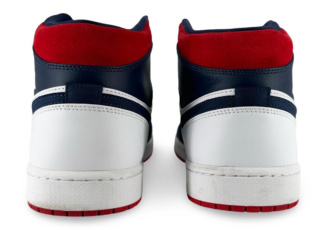 Jordan 1 Mid SE USA