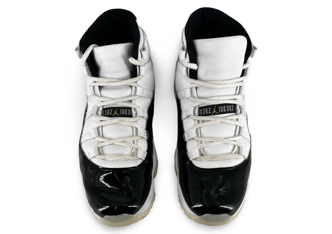 Jordan 11 Retro DMP Gratitude (2023)
