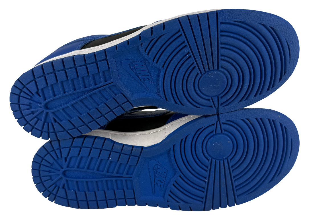 Nike Dunk Low Hyper Cobalt
