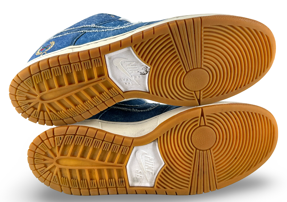 Nike SB Dunk Low Rivals Pack (East)