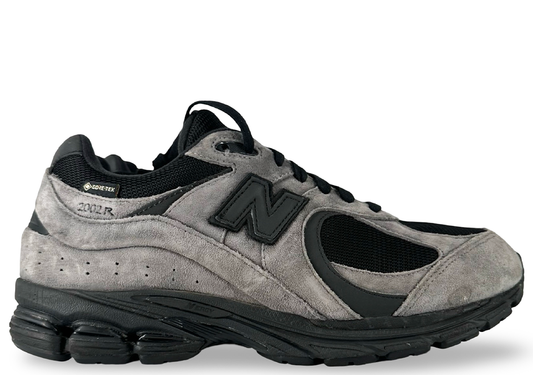 New Balance 2002R Gore-Tex JJJJound Charcoal