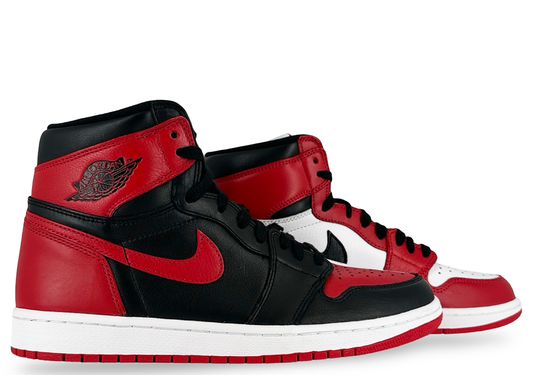 Jordan 1 Retro High Homage To Home (Non-numbered)